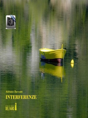 cover image of Interferenze